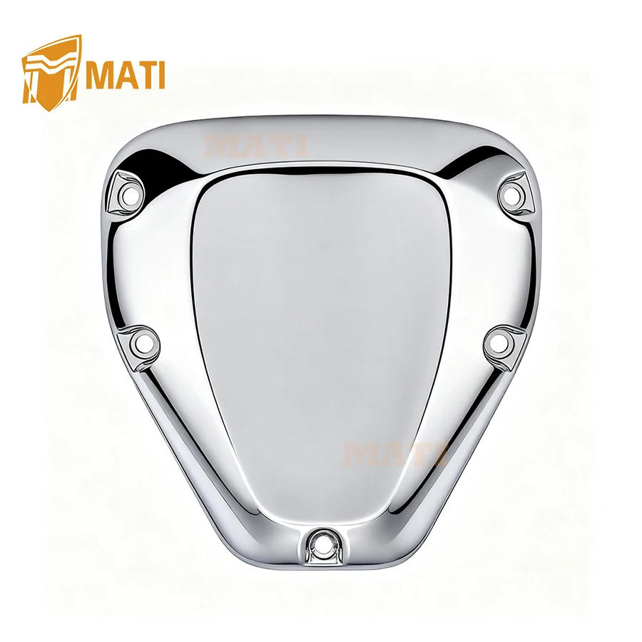 M MATI Air Cleaner Box Cover For Honda VTX1300 VTX1800 2002-2009 17231-MCH-B50
