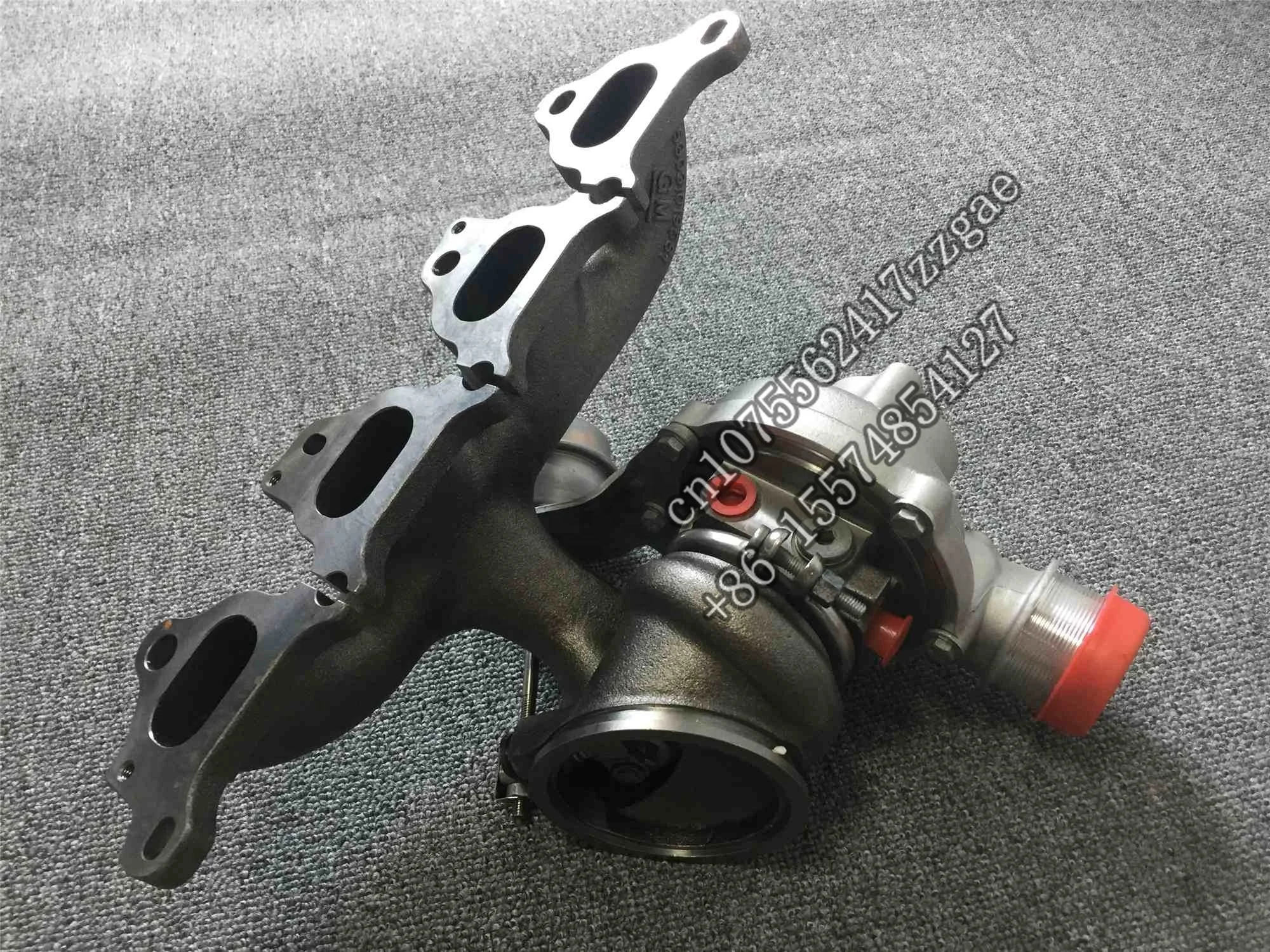 K03 Turbocharger 53039980110 53039700110 55355617 5860016 for 1.6L Z16LET engine