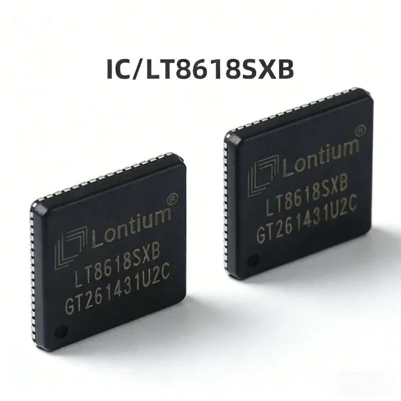 For Lontium LT8618SXB RGB to Low Power HDMI Transmitter 3D Printer Accessories