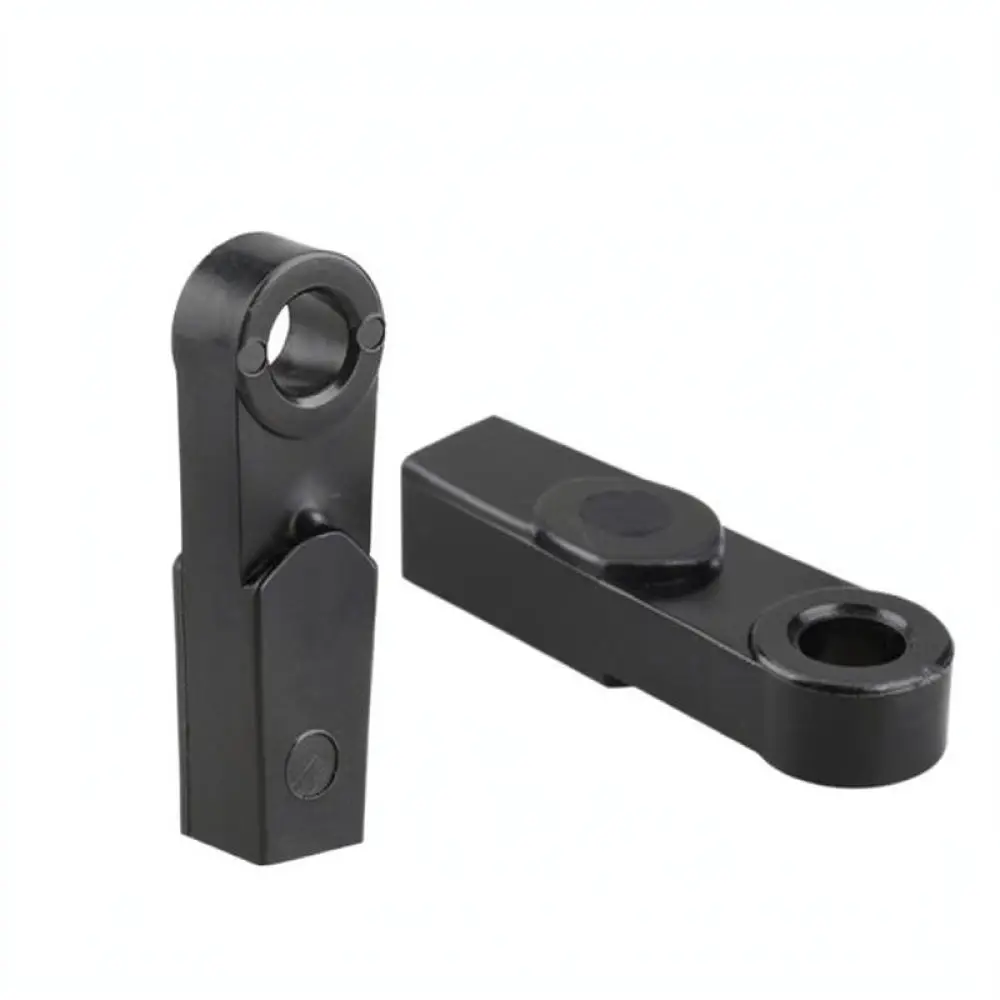 For 663 48344 00 Outboard Boat Engine Cable Joint Throttle Shift Connector Nylon Marine Motor Maintenance Replacement Part