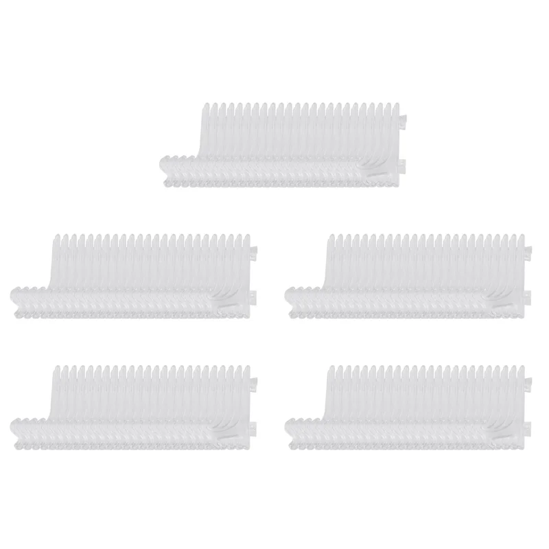 

AA81-3-дюймовая прозрачная пластиковая подставка, держатель для печенья, подставка для держателя карточек, мольберты для свадьбы (120 шт.)