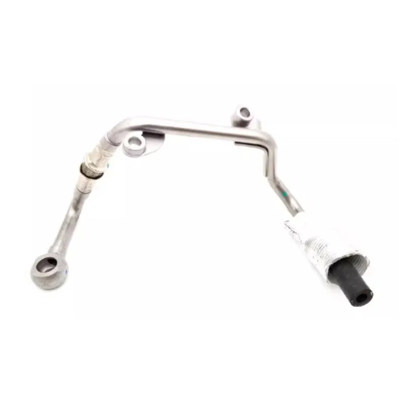 

Turbocharger Coolant Pipe Filling Hose for Buick Regal 2009-2014 Excelle GT for Chevrolet Cruze Malibu 1.6T