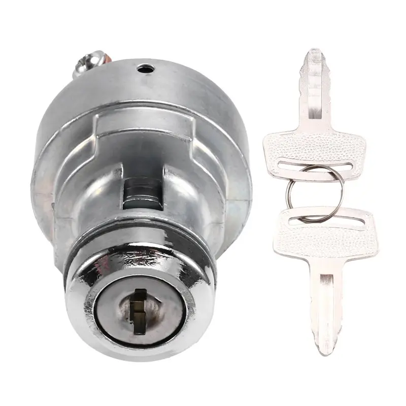 AB96-For Kubota 1286605 Tractor Replacement Parts- New Ignition Switch(66704-55120/66706-55120)