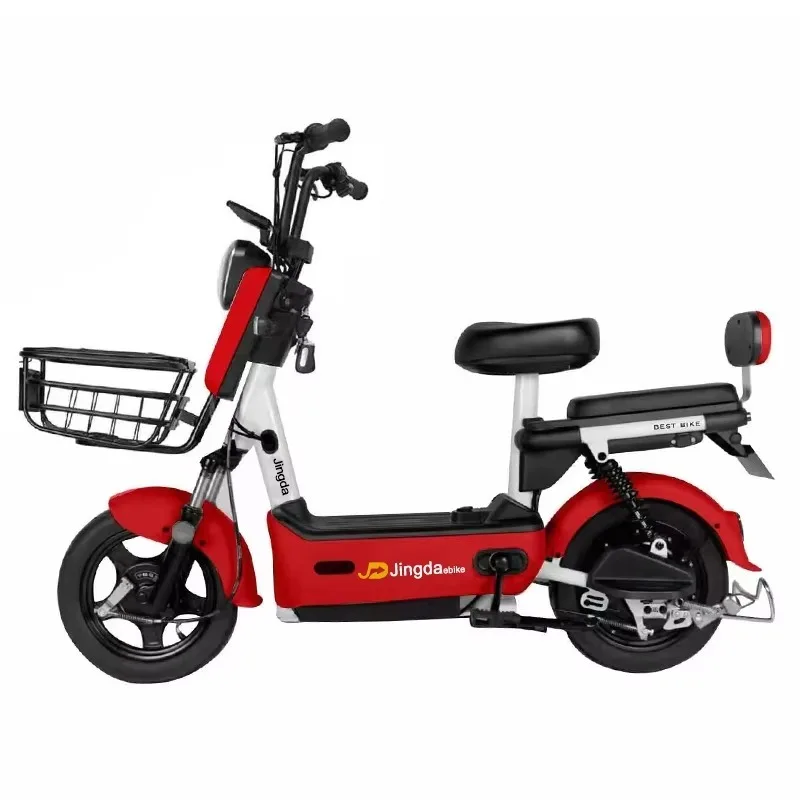 Zuimi High-end Electric Two-wheeler With Customizable Colors, Ideal For Daily City Commuting And Perfect For Budget-conscious Us