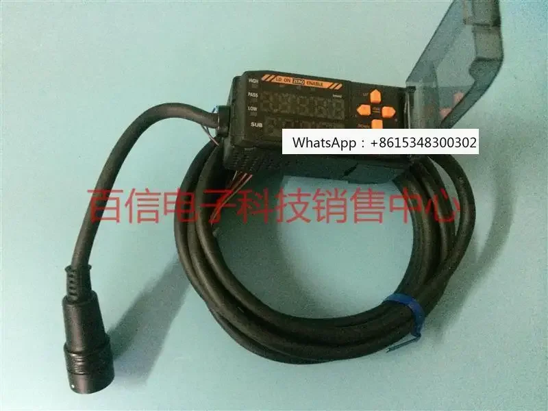 Laser Amplifier ZX-…