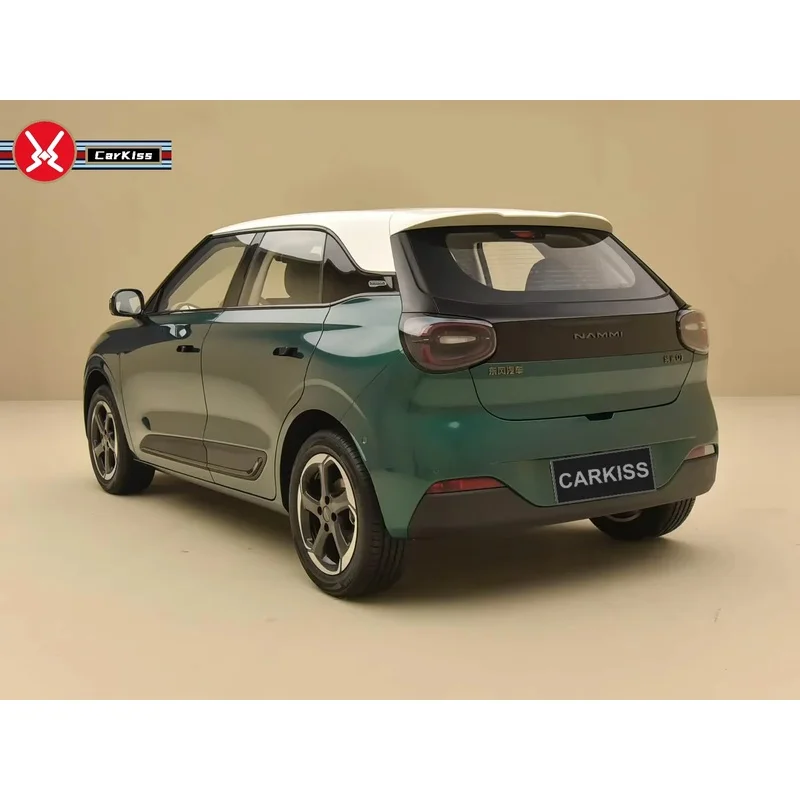 2026 Dongfeng Nammi 01 430 Ultra-SUV with 430 Long Range, Fast Charging, Compact Car Sale