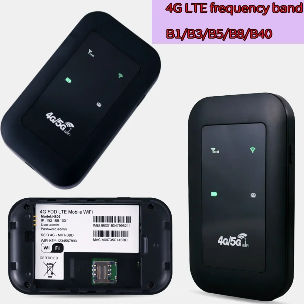 

Wi-Fi повторитель 4G маршрутизатор усилитель сетевой расширитель 150 Мбит/с 3G/4G сетевая карта встроенная антенна беспроводная карта беспроводной адаптер