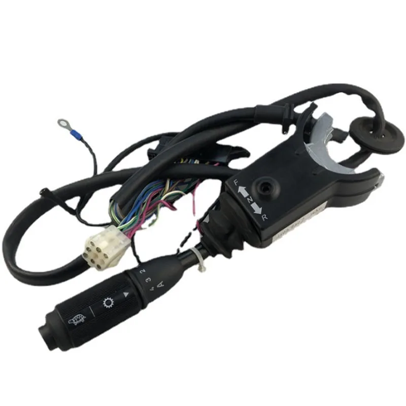 Automobile combination switch  for  11039407