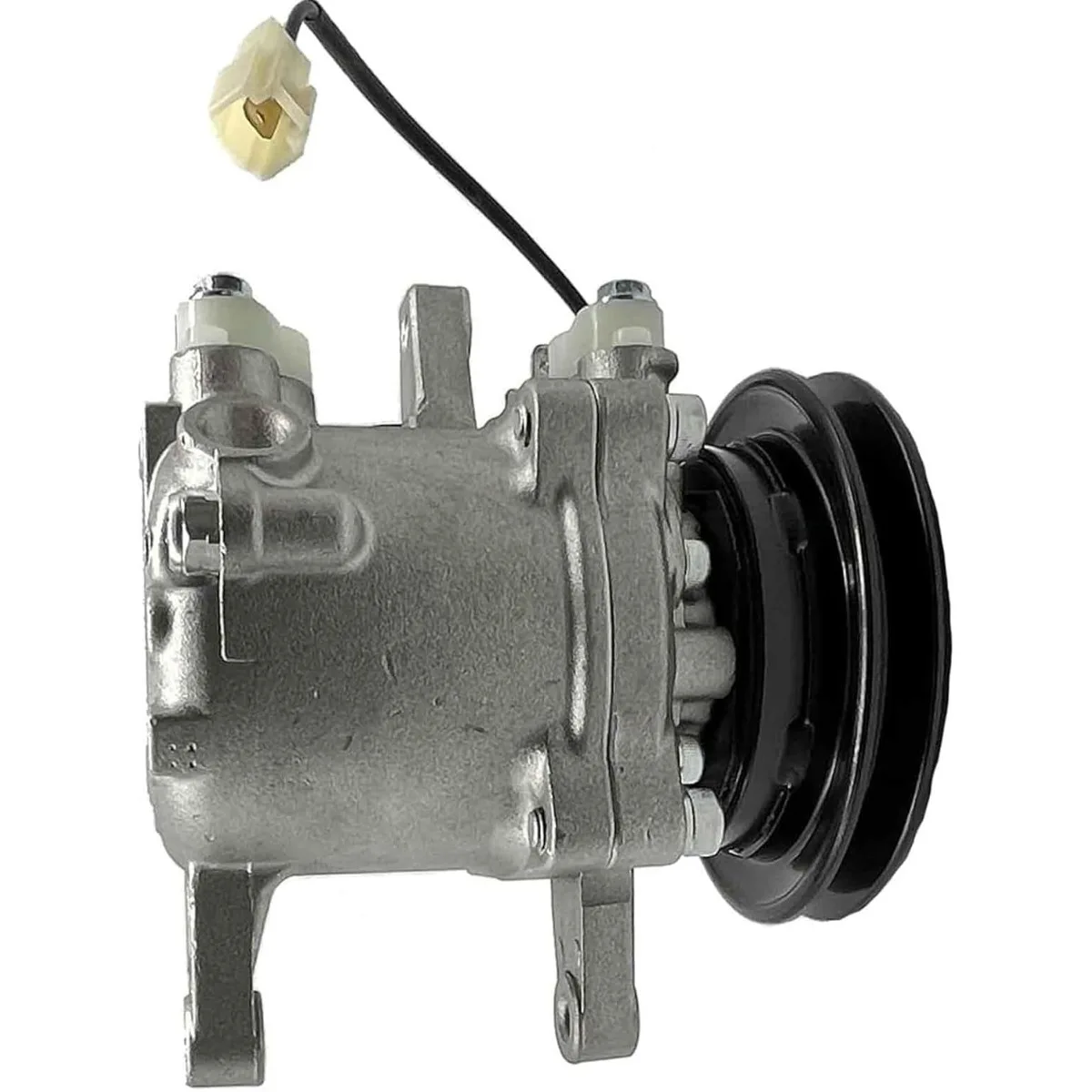 

1PK 12V Air Conditioning Compressor 447220-6771 447220-6750 A/C Compressor For Daihatsu Charade Hijet Move Kubota 447260-5540