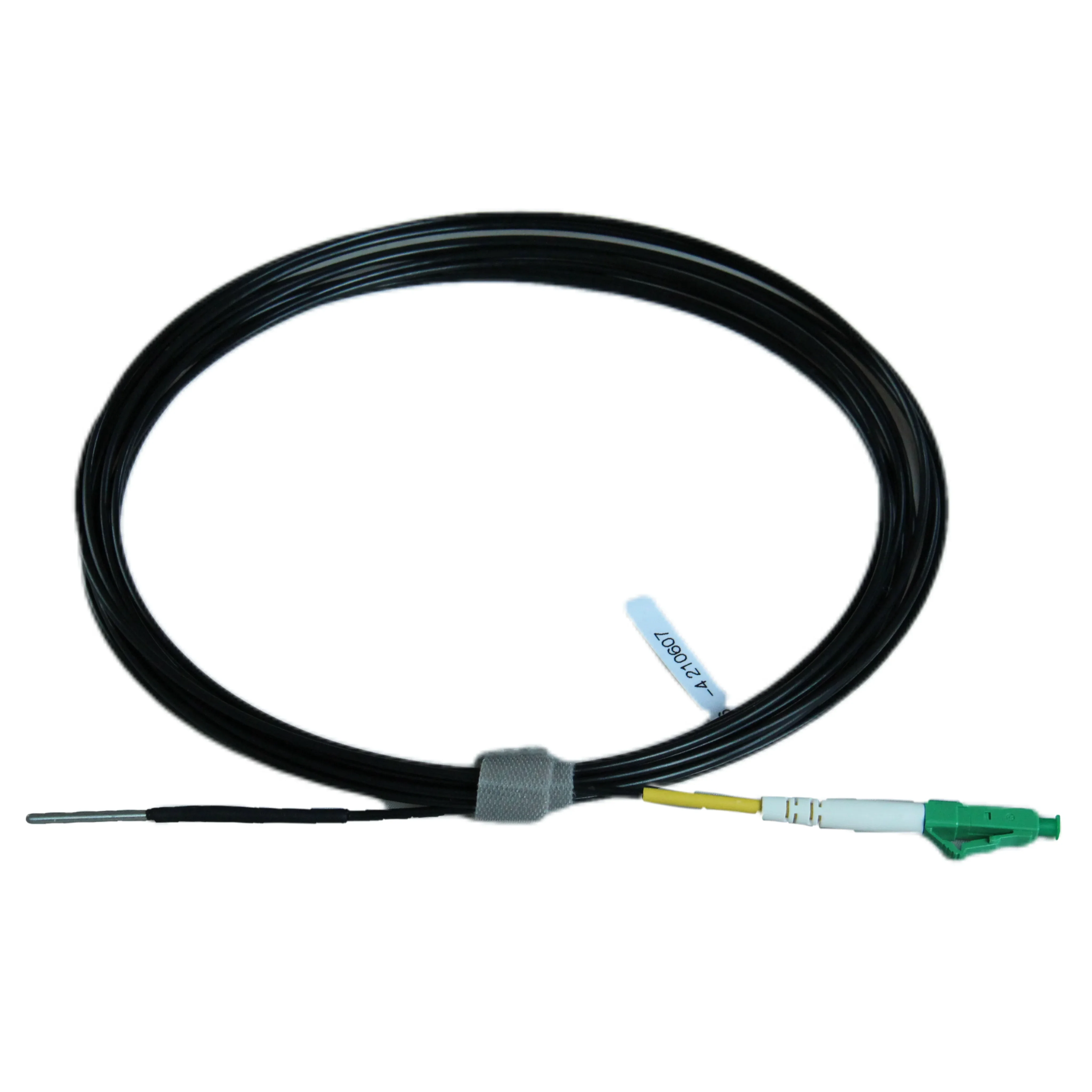 

2025 hot sale FBG Temperature Sensor SAMYON Center Wave length 1552nm Fiber-optic instruments optical sensor fiber bragg grati