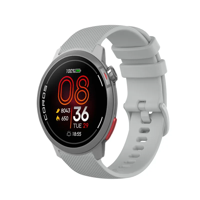 22/20Mm Silicone St… - image