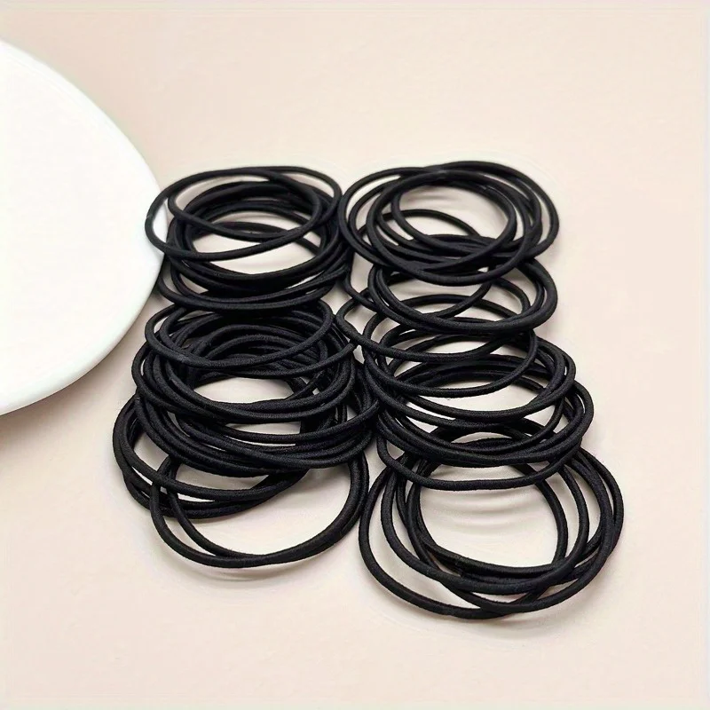 Thumbnail 4 - #40 Latest Ponytail Holders Offers