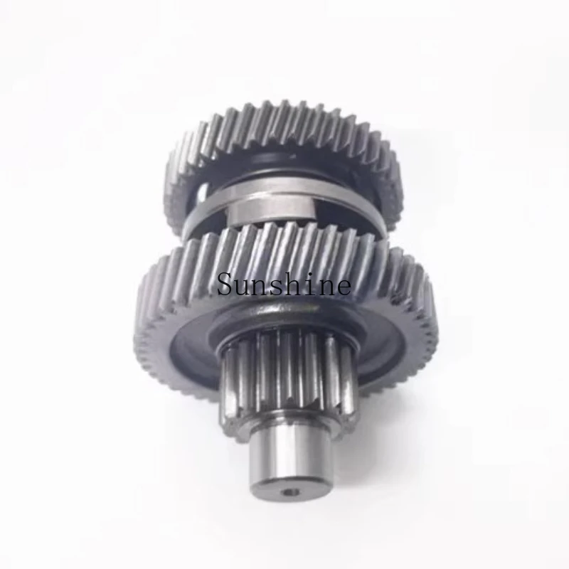 

ATV200-M-S-AU intermediate shaft gear 200 stepless variable speed reverse gear