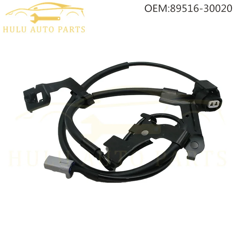 8951630020 89516-30020 Front Right ABS Wheel Speed Sensor for Lexus GS350 IS250 IS350 GS460 IS F 2006-2013 Skid Control Sensor