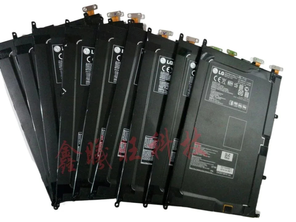 Suitable for -T10 tablet battery G Pad 8.3 V500 VK81 battery card shipment