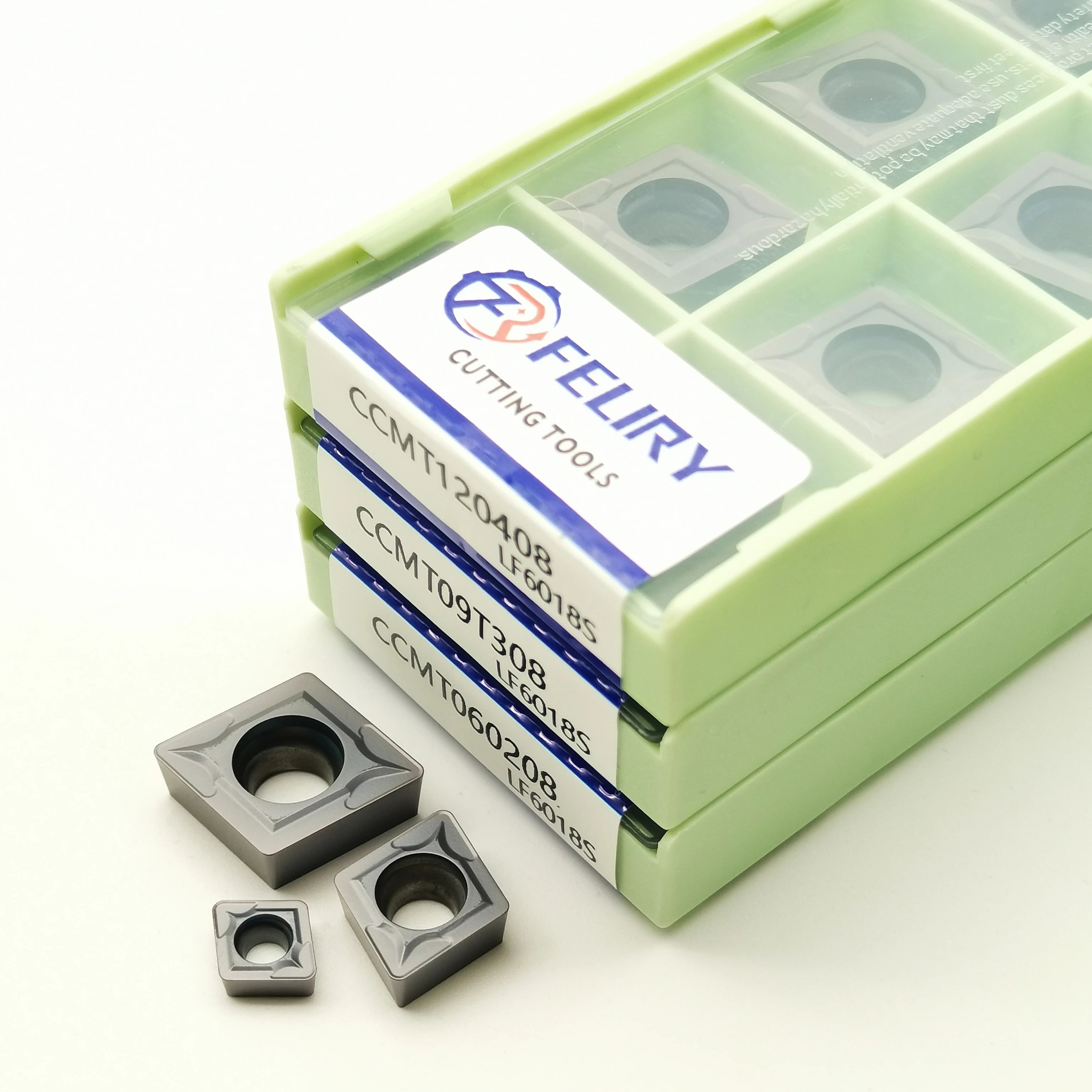 Рисунок 2 - Высококачественный инструмент с