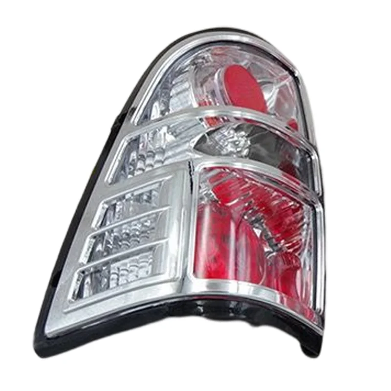 Car Left Tail Light Assembly Rear Brake Signal Lamp Parking Lamp for Great Wall Sailor Gonow GA200 Pickup