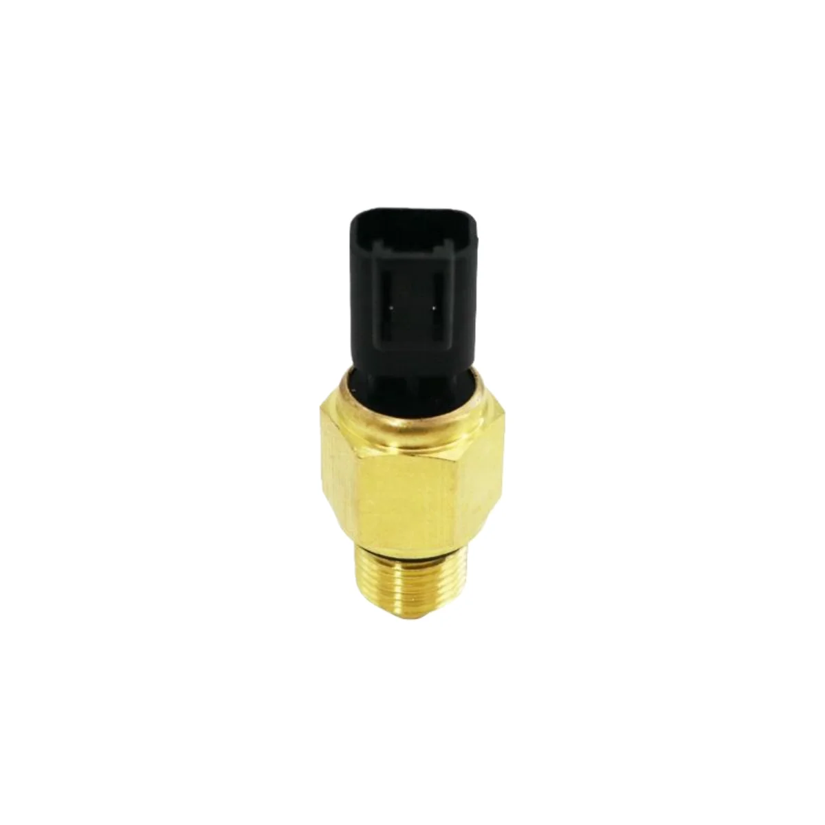 high quality new 349-2458 10000-45277 water temperature sensor for Carter Excavator Parts E1106 1103