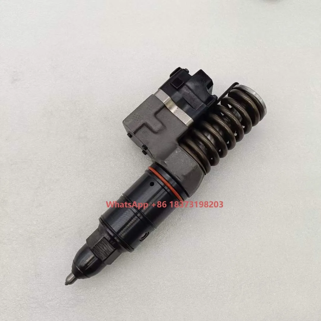 

12.7 Injector S50 S60 Engine Fuel Injector 5237650