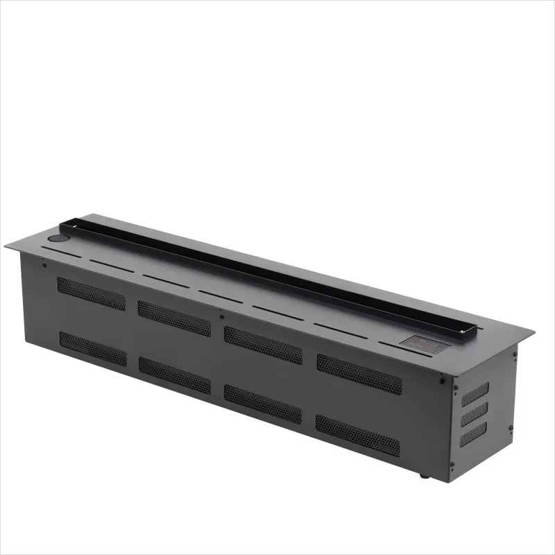 

Atomization fireplace, light luxury European fireplace core, household, decorative cabinet, steam humidification simulation