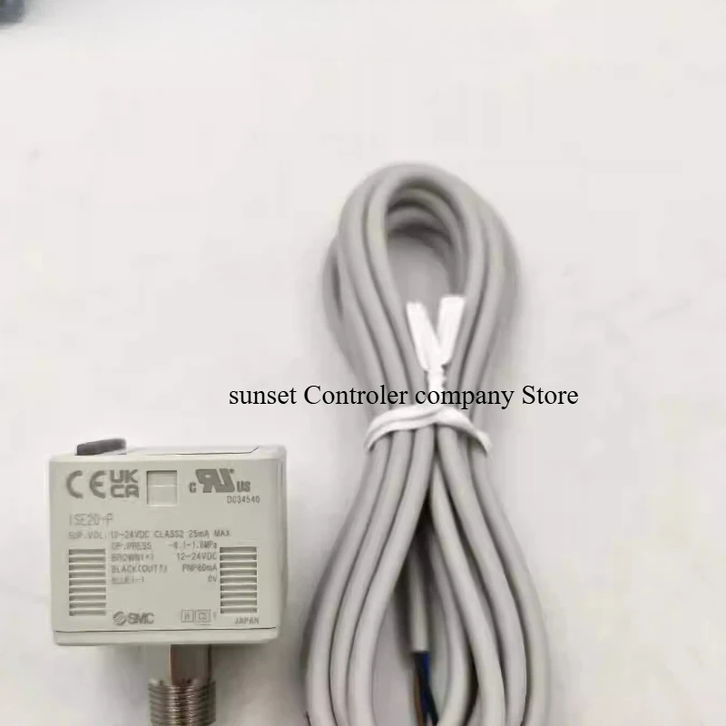 New Switch Ise20-N-…