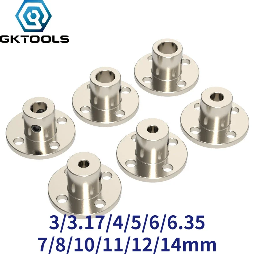 3MM Flange coupling günstig online kaufen