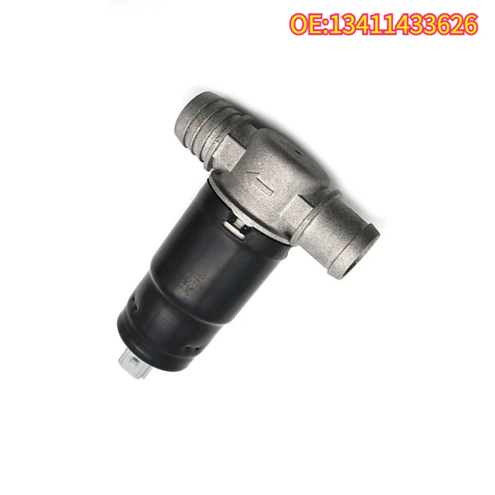 

High quality New For 13411433626 Idle Air Control Valve for BMW E30 E34 E36 M20 M50 320i 325i 325is 325ix 520