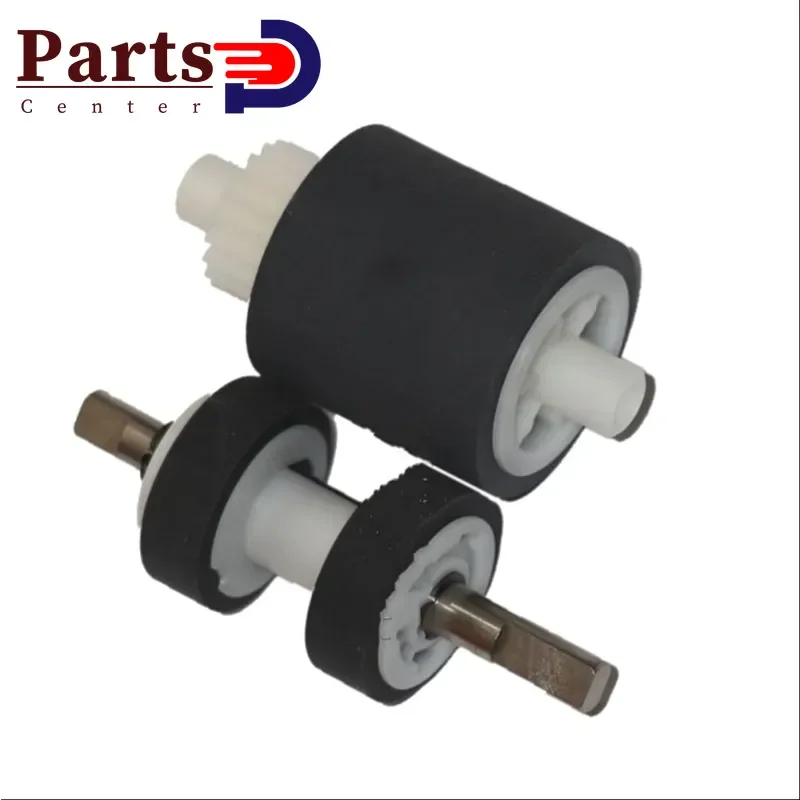 1SETS KV-SS030 KV-SS035 Exchange Roller Kit for Panasonic KV-S1020C KV-S1025C KV-S1045C / KV S1020C S1025C S1045C SS030 SS035