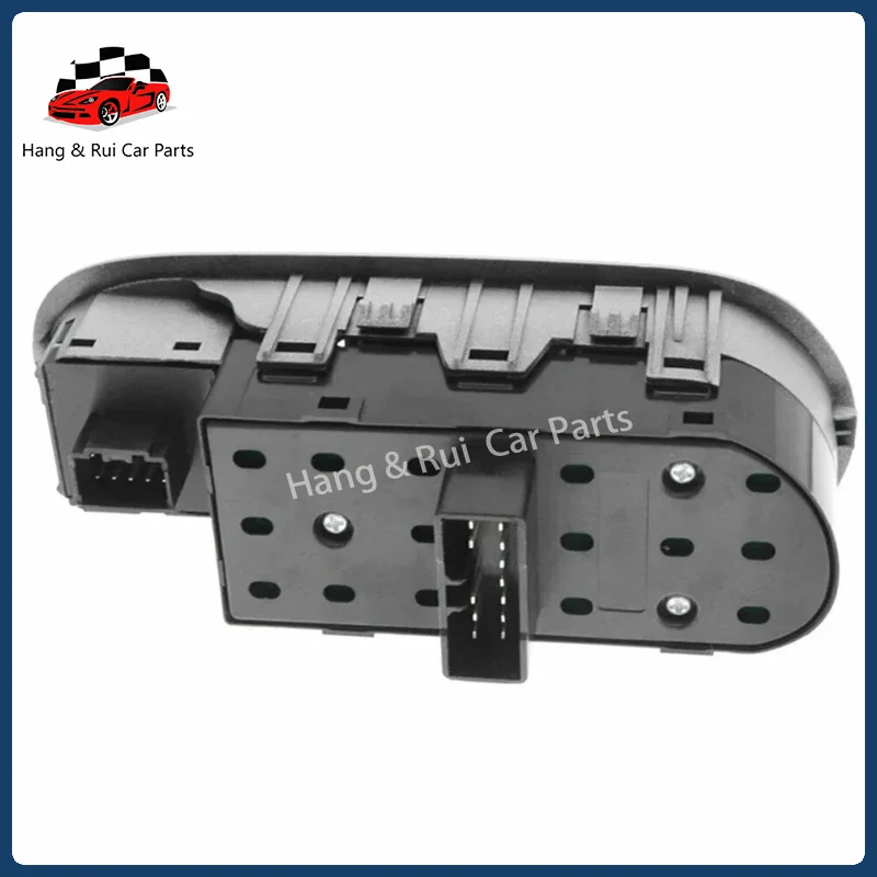 3750310U8160 Electric Master Window Switch For JAC J3 Power Glass Control Regulator Lifter Button Spare Parts