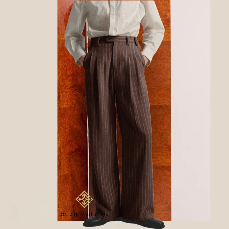 1 pr. of pants-13