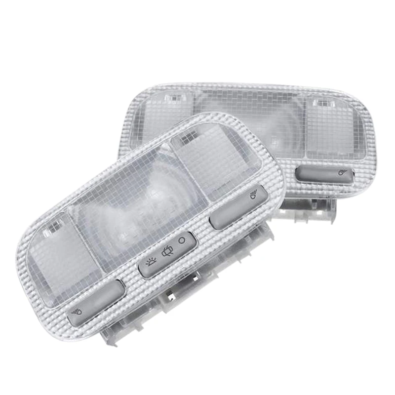 Car Front Rear Reading Dome Light 6362N2 6362Q2 6362Z5 For Peugeot 308 408 3008 301 307 Citroen C3-XR C5/Triumph