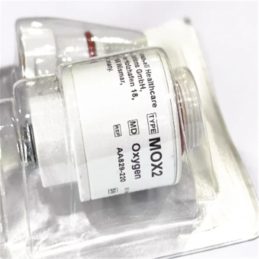 MOX-1 MOX-2 MOX-3 MOX-4 Oxygen sensor treatment anesthesia apparatus oxygen sensor MOX1 MOX2 MOX3 MOX4 CITY
