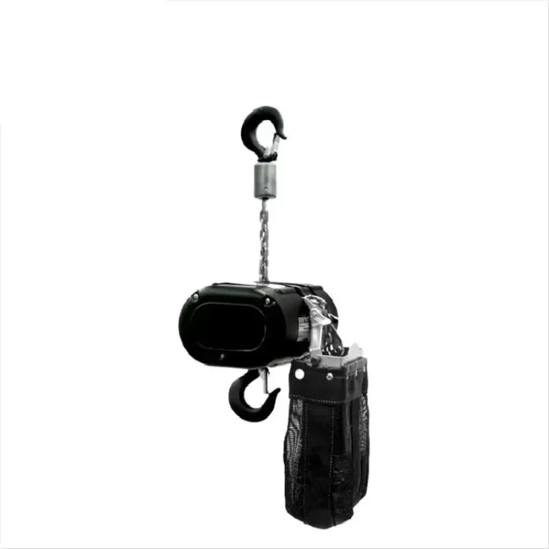 

Vision Double Brake System Motorized Electric Stage Hoist Suitable for stage performance, stage equipment tools