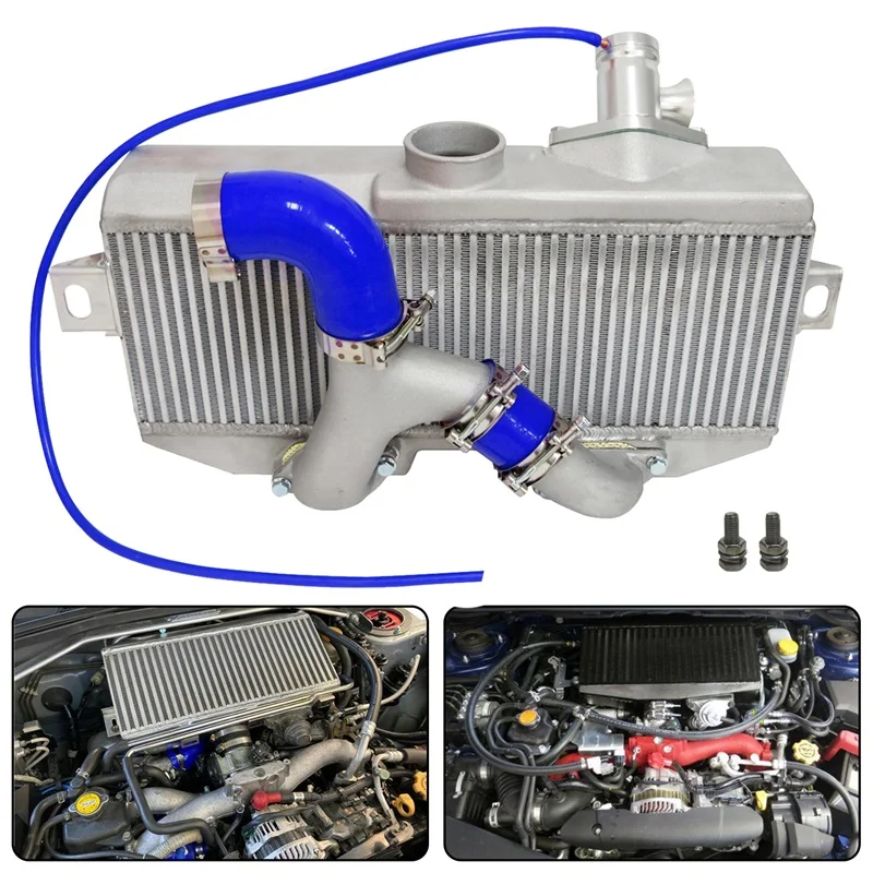 Black/Blue/Red Top …