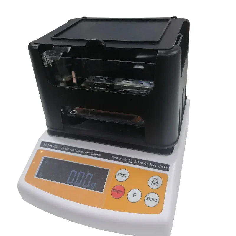 

New Model Portable Handheld Analyzer Purity Testing Machine