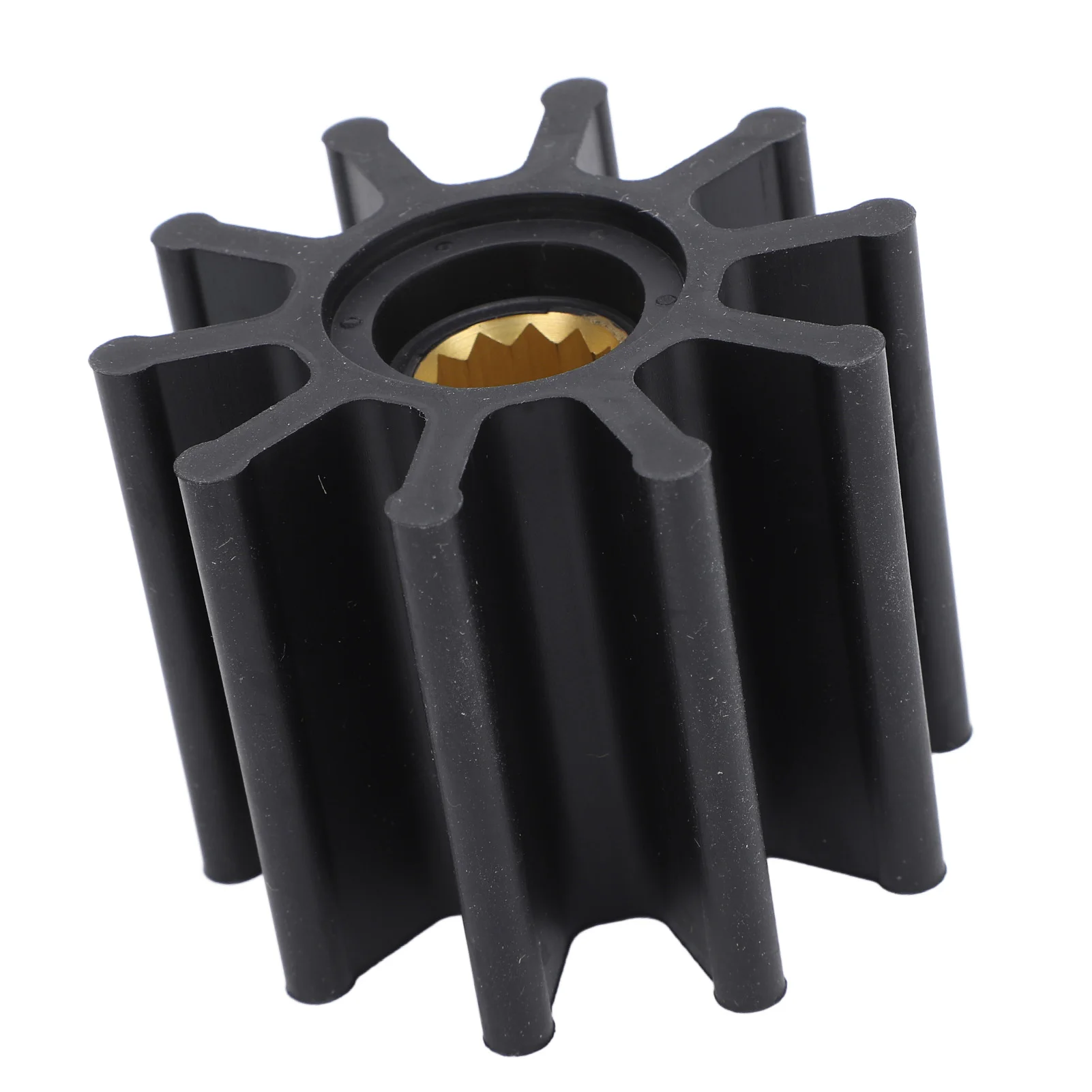 877061-2 Bootslaufrad Laufrad mit Dichtung Besserer Antrieb Hohe Leistung 17937-0001 Ersatz für Perkins