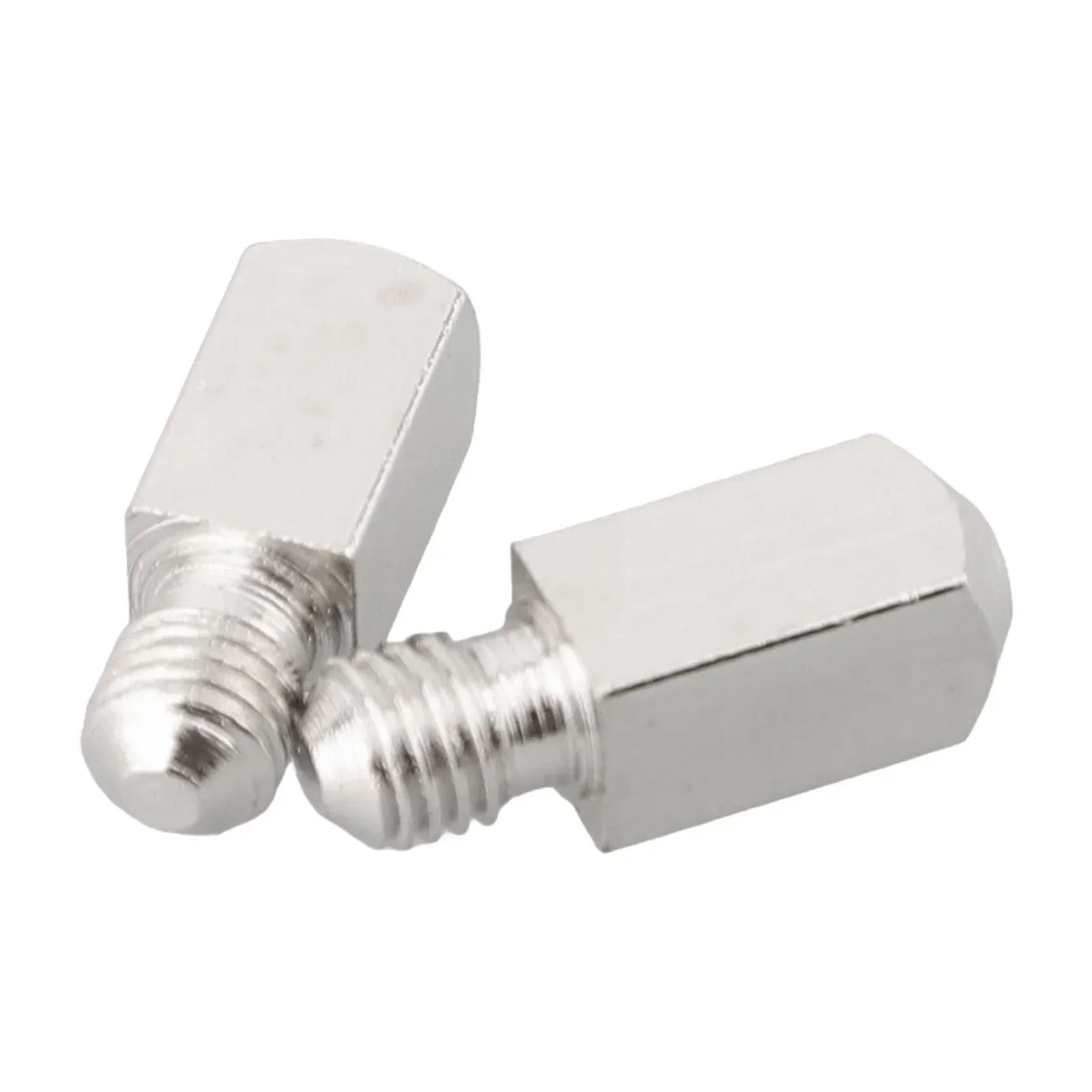 2/4/6PCS Square Metal Drive Pin Stud Mixer Replacement Parts For OSTER For 6628 6632 Professional Production Rubber Connectors ﻿
