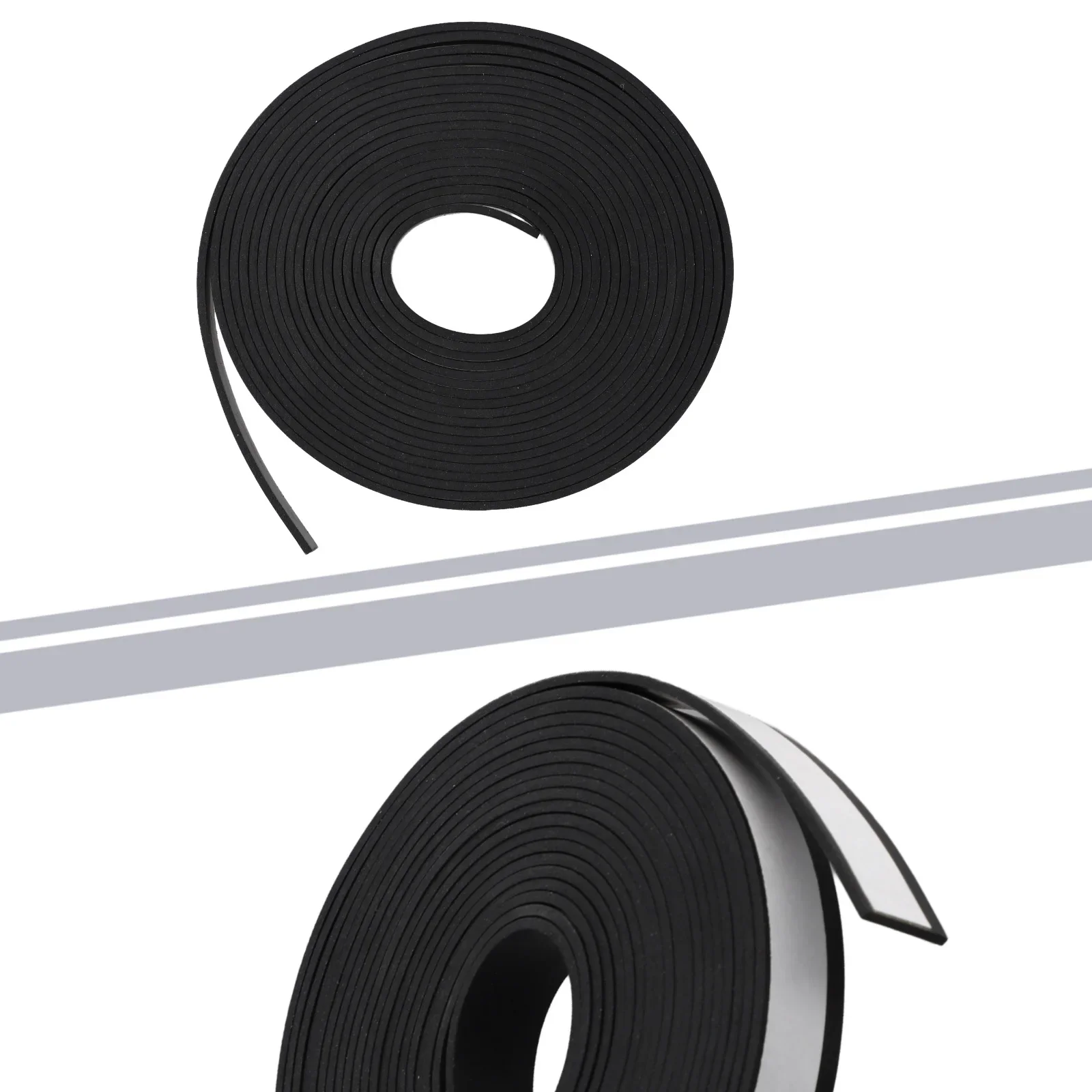 

1pc 5m Splinter Protection Guide Splinter Guard 194418-6 Guide Rail Track Saw Guide Rails Power Tool Accessories