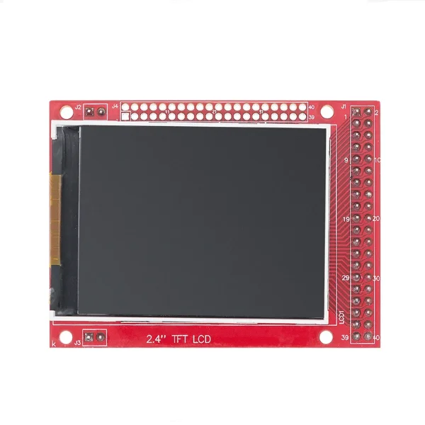 DSO138 oscilloscope building kit module e-learning open source STM32 LCD oscilloscope 13802K