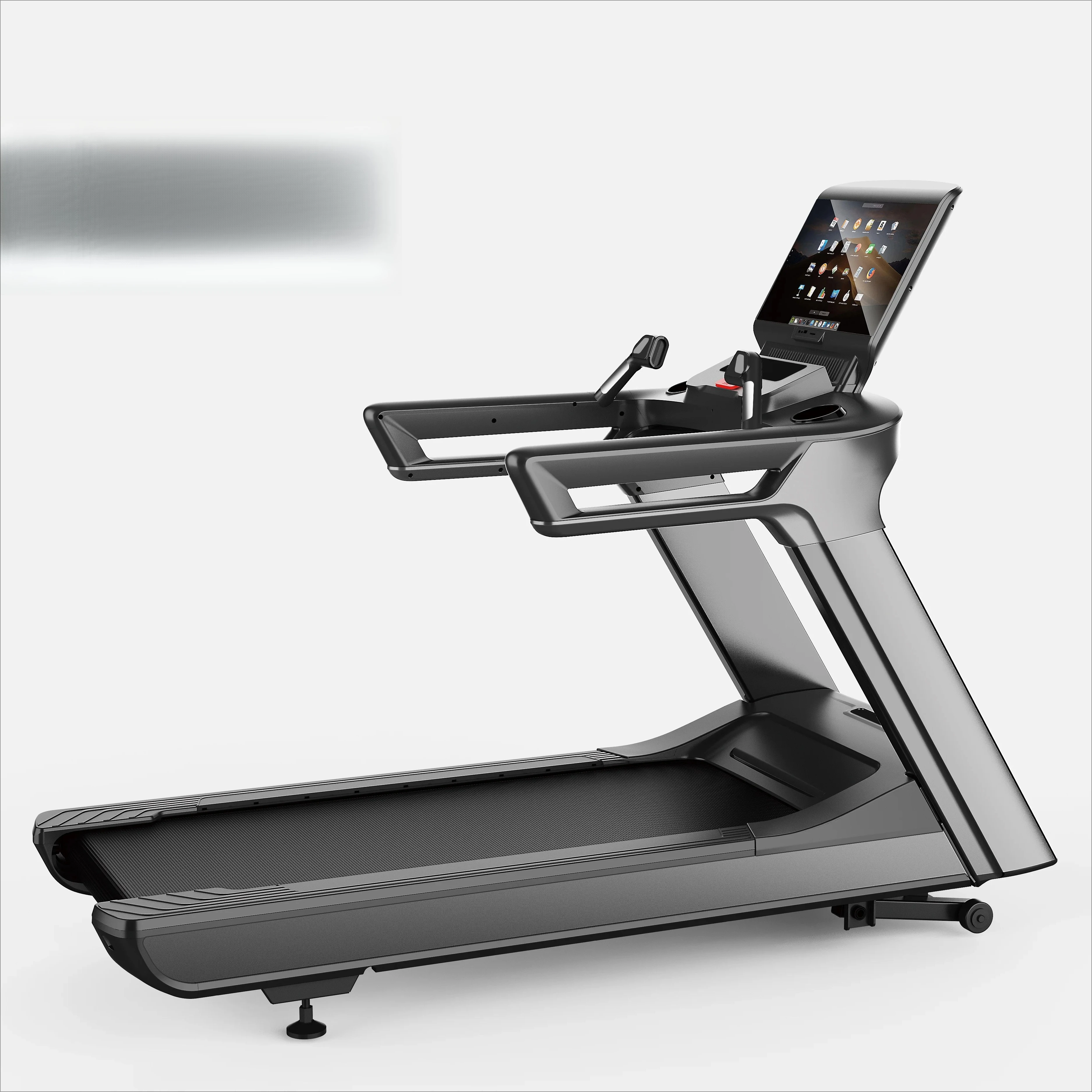 

SK--High Quality Intelligent Gym Fitness Equipment Treadmills Running Machine Manufacturers