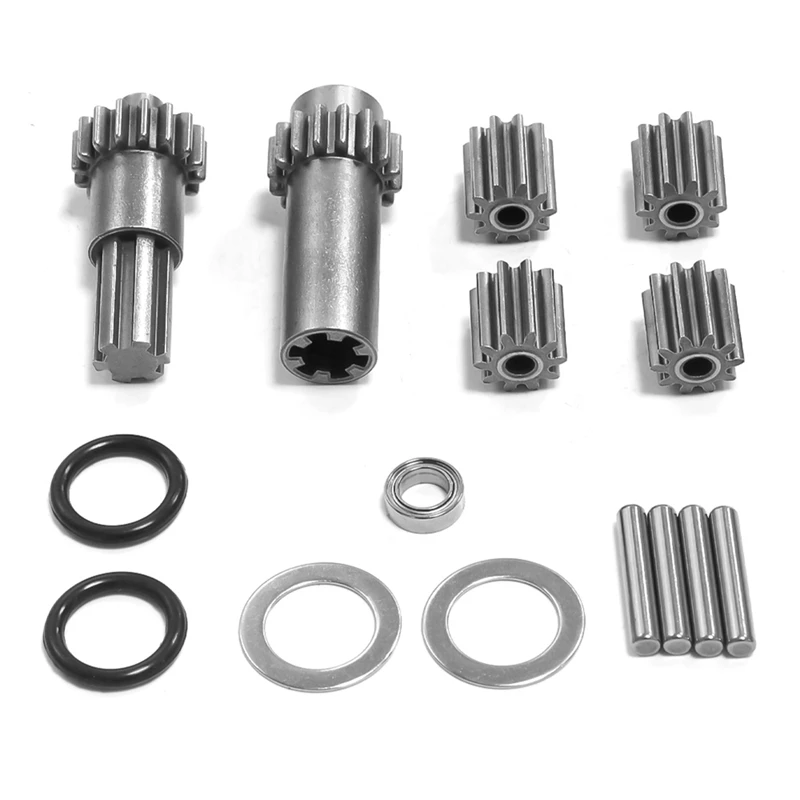 Differential Outdrive Diff Gear Planet Gears For 1/10 KRATON / OUTCAST 4X4 4S V2 BLX 1/8 MOJAVE 4X4 4S BLX-AD13