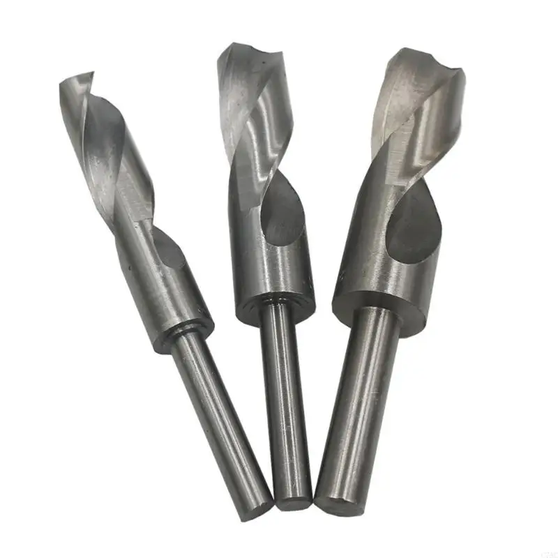 Mũi khoan xoắn ốc bằng thép tốc độ cao cho máy khoan hiệu quả gia công c7ac hiệu quả