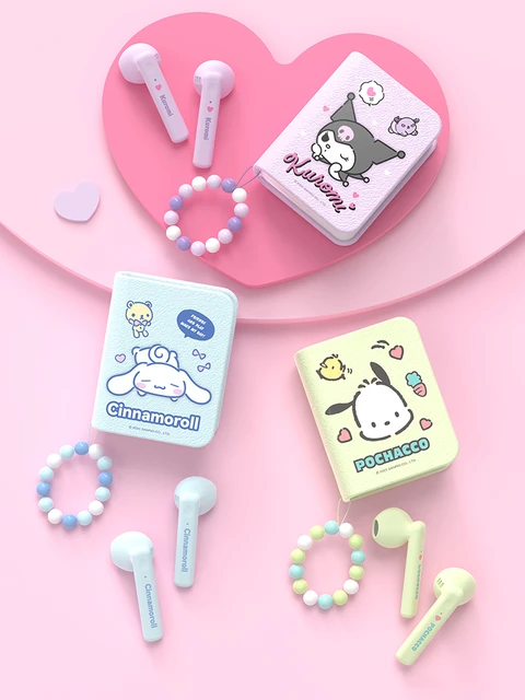 Cute wireless earphones sale