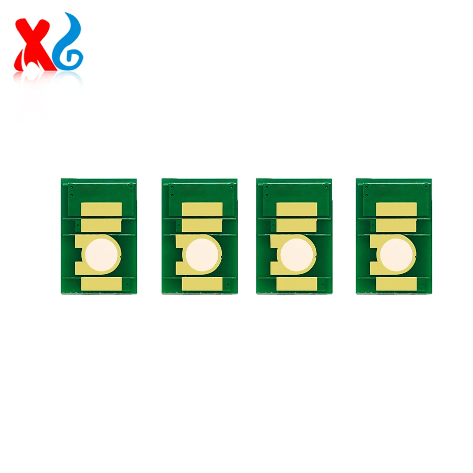 20 pz Circuito Integrato del Toner Per Ricoh MP C2003 C2503 C2004 C2504 MPC3004 Lanier MPC2503 MPC 2003 MPC2004 MPC 2504 3503 4503 3003 3004 3504