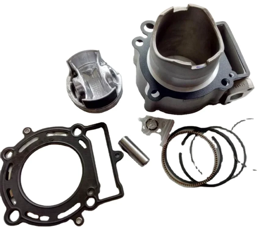 

77MM 249CM3 Motorcycle Cylinder Kits With Piston and Pin