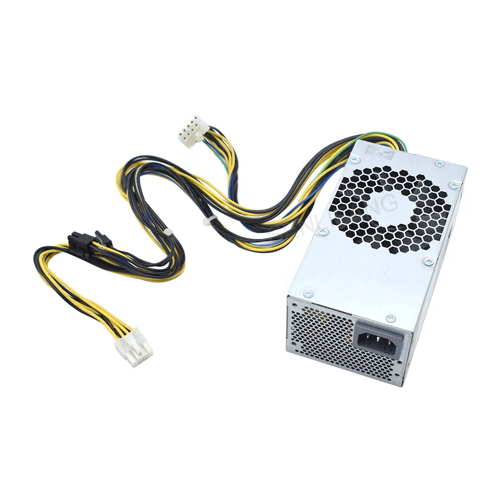 Imagem -02 - Fonte de Alimentação do Computador para Lenovo 10pin 380w Psu Pck014 B460 P340 510 E77 M6600 Tfx Sp50h29603 5p50v03183 Novo