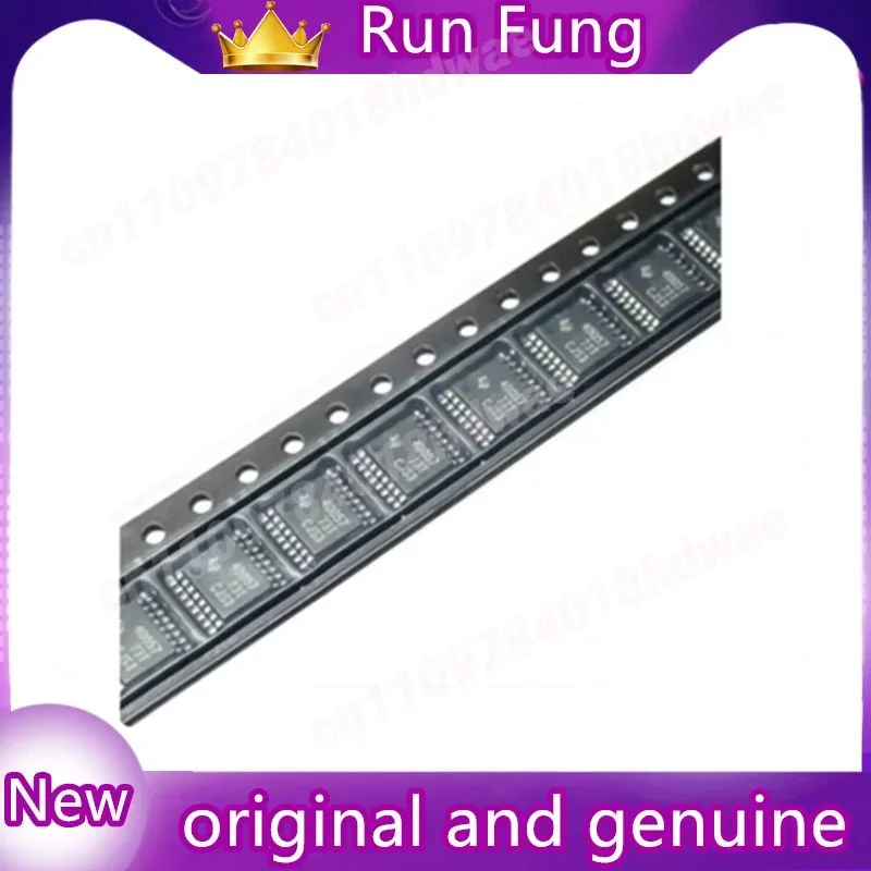 10PCS/LOT TPS40057PWPR TPS40057 40057 40055 40077 40056 40051  New Original