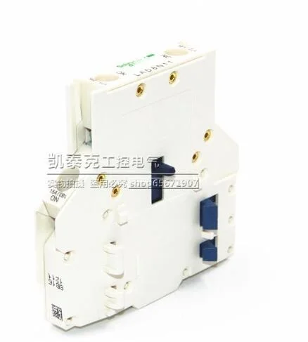 5PCS/LOTS LADN11C LADN02C LADN20C LADN13C LADN31C LADN22C LADN40C LADN04C LAD8N11 LAD8N20 LAD8N02 Contactor auxiliary contact