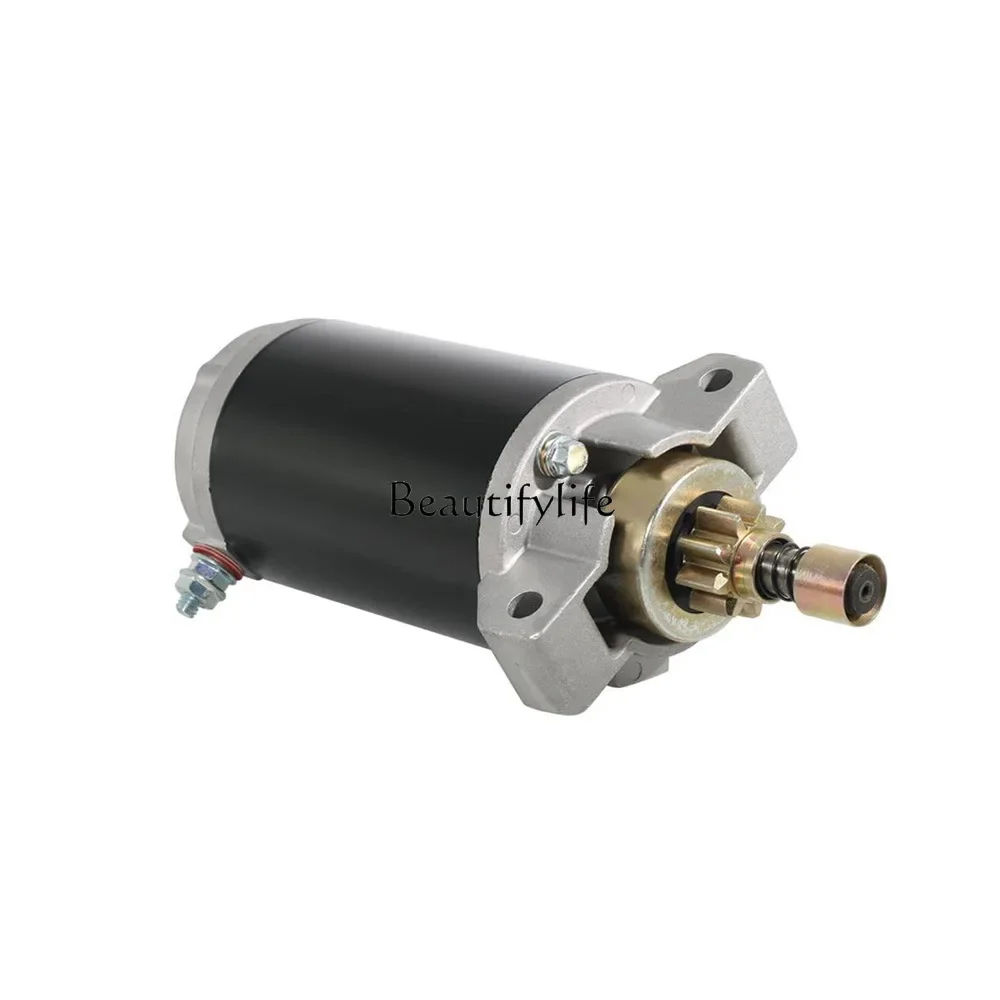 

66T-81800-00-00 66T-81800-02-00 Start motor