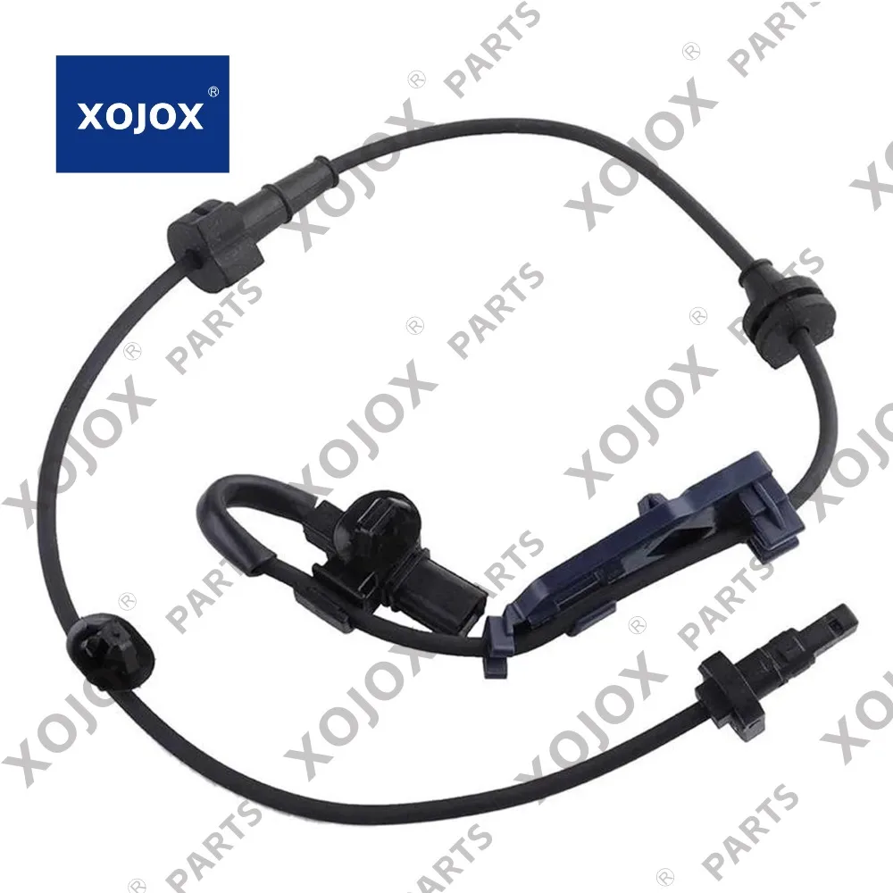 

XOJOX Car Sensor 57455-TVA-A03 57450-TVA-A03 Front Right Left ABS Wheel Speed Sensor for Accord for Inspire 2018-2023 ABS Wheel